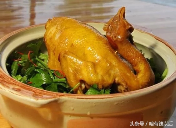 出门在外旅行美食必不可少,不在一个地方却能吃上当地美食