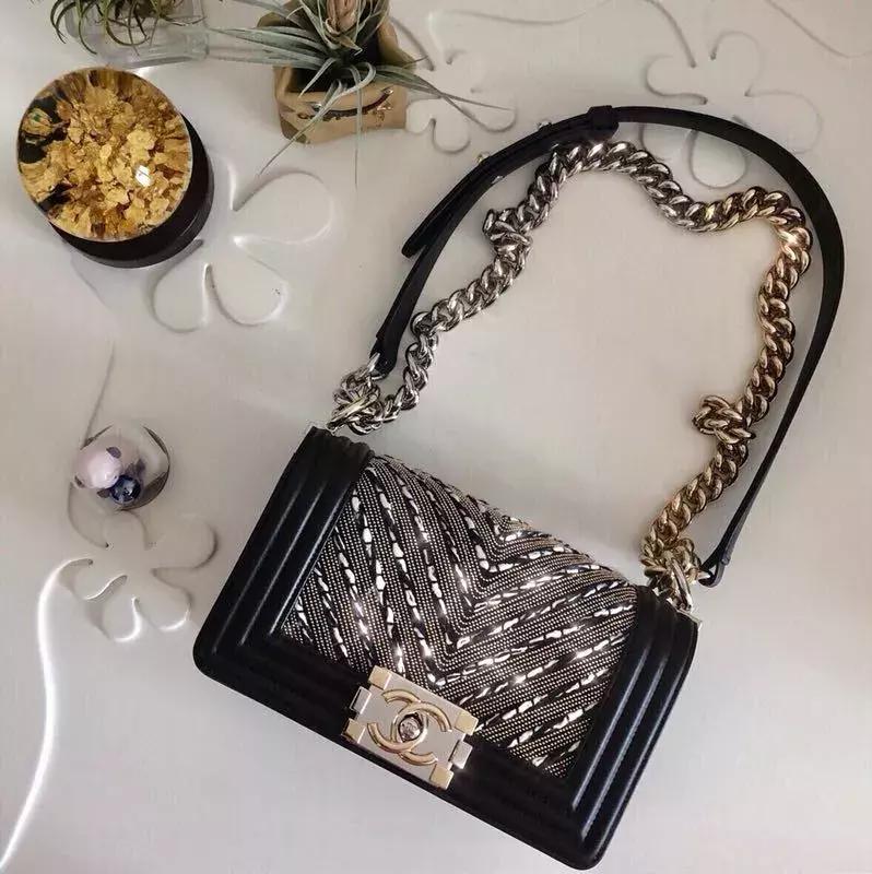 香奈儿限量款包,爱马仕香奈儿哪个高级好看