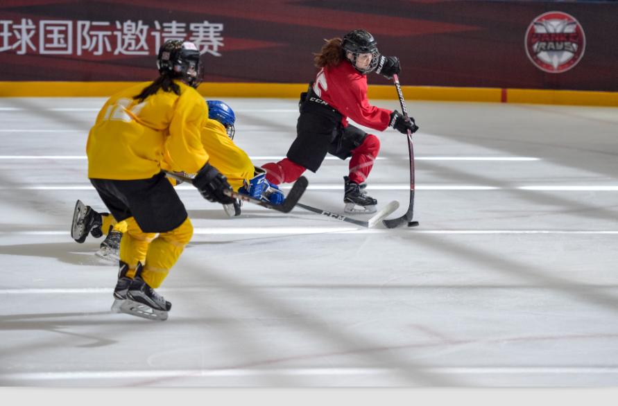 深圳昆仑鸿星冰上运动中心,深圳昆仑鸿星冰球俱乐部