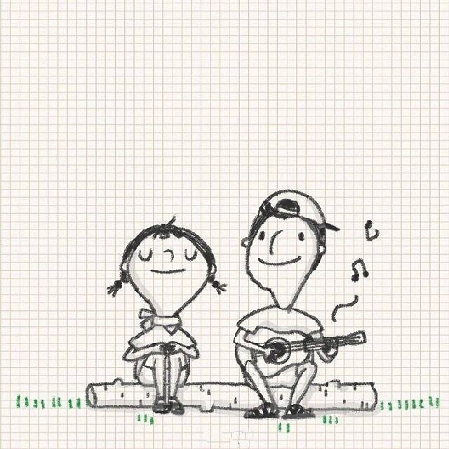 男生真正喜欢一个女生的表现意识,好奇男生真正喜欢一个女生的表现