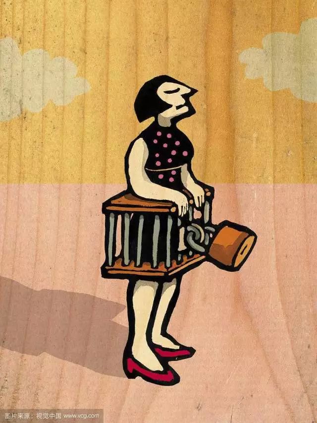 莫让错误的贞操观耽误你追求幸福的脚步