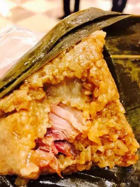 端午节粽子店推荐,魔都粽子清单