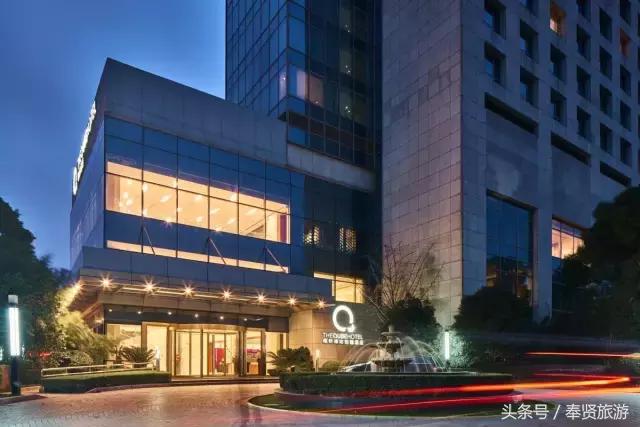 全市27家知名酒店近百名选手激情争霸，这家奉贤酒店的员工凭什么这么优秀？