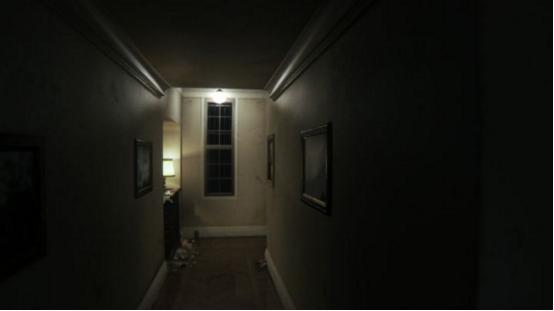 室内过道长怎么处理,长过道常用装修风格大全