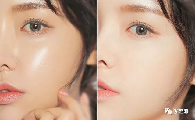 妆容容易出油怎么办,脸出油容易化妆怎么办