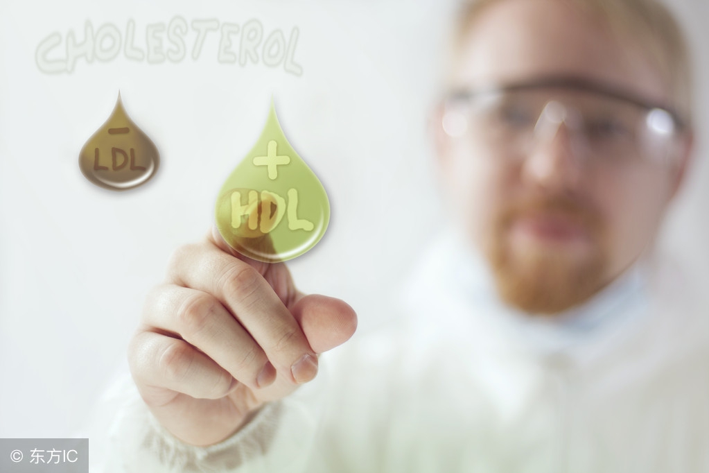 什么是纯合子家族高胆固醇血症,高胆固醇血症患者首选什么药物