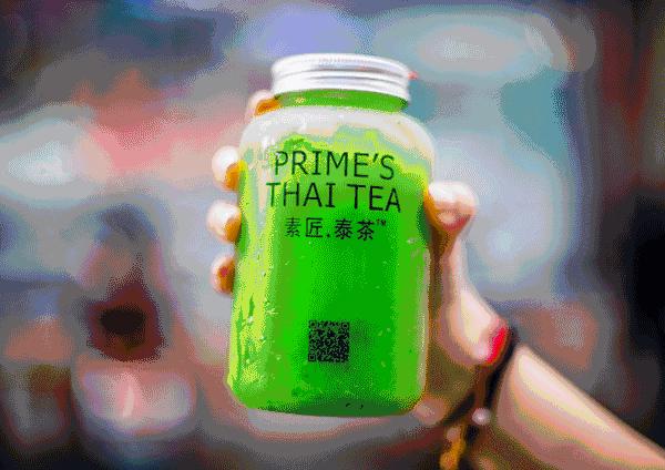 重庆最火爆的冷饮,重庆本地冷饮