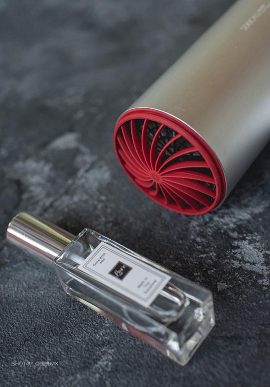 小米生态链吹风机堪称国潮黑科技,素士吹风机h5和复古吹风机哪个好