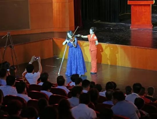 三门峡：一场特殊的表彰大会感人泪下……（附名单）