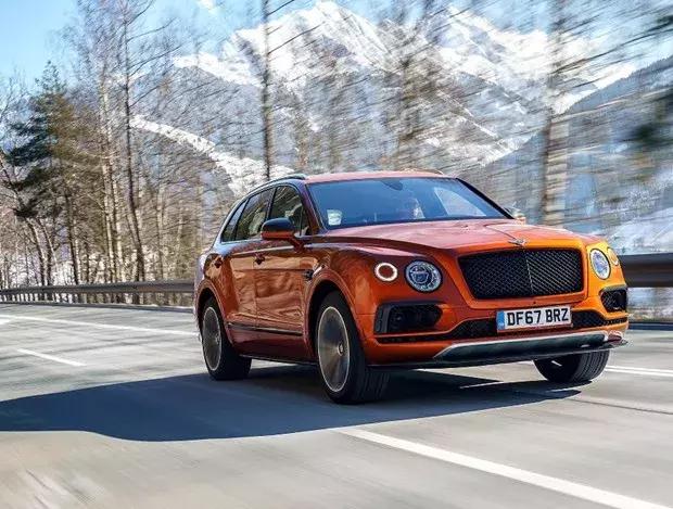 这些配件比你的车还贵,抠下一个可以换一辆超跑!