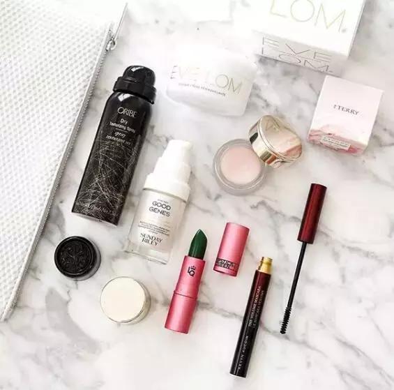 明星都推荐的平价口红,明星涂的大牌口红