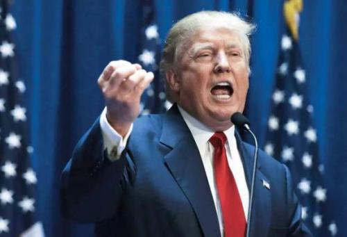 特朗普通俄门调查记录,特朗普下令查通俄门