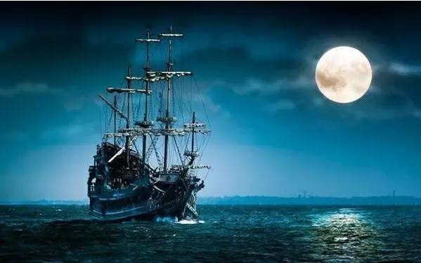 加勒比海盗杰克为什么不老,加勒比海盗威尔和杰克的关系