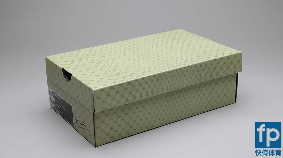 狂暴曼巴,曼巴rage开箱