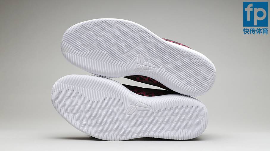 狂暴曼巴,曼巴rage开箱