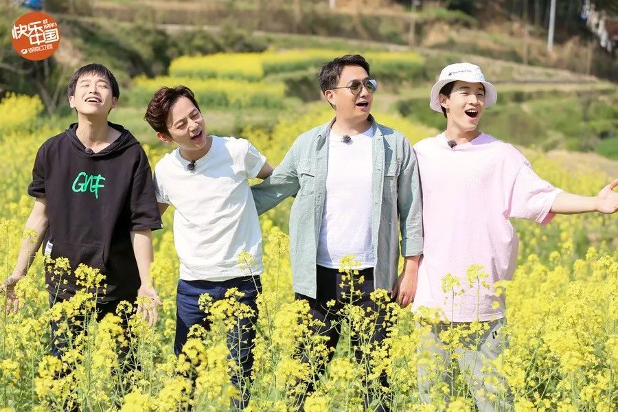 向往的生活被人怼,向往的生活每季装修