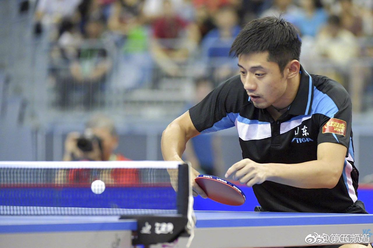 乒乓球香港公开赛赛程,2019香港乒乓球公开赛7日赛程