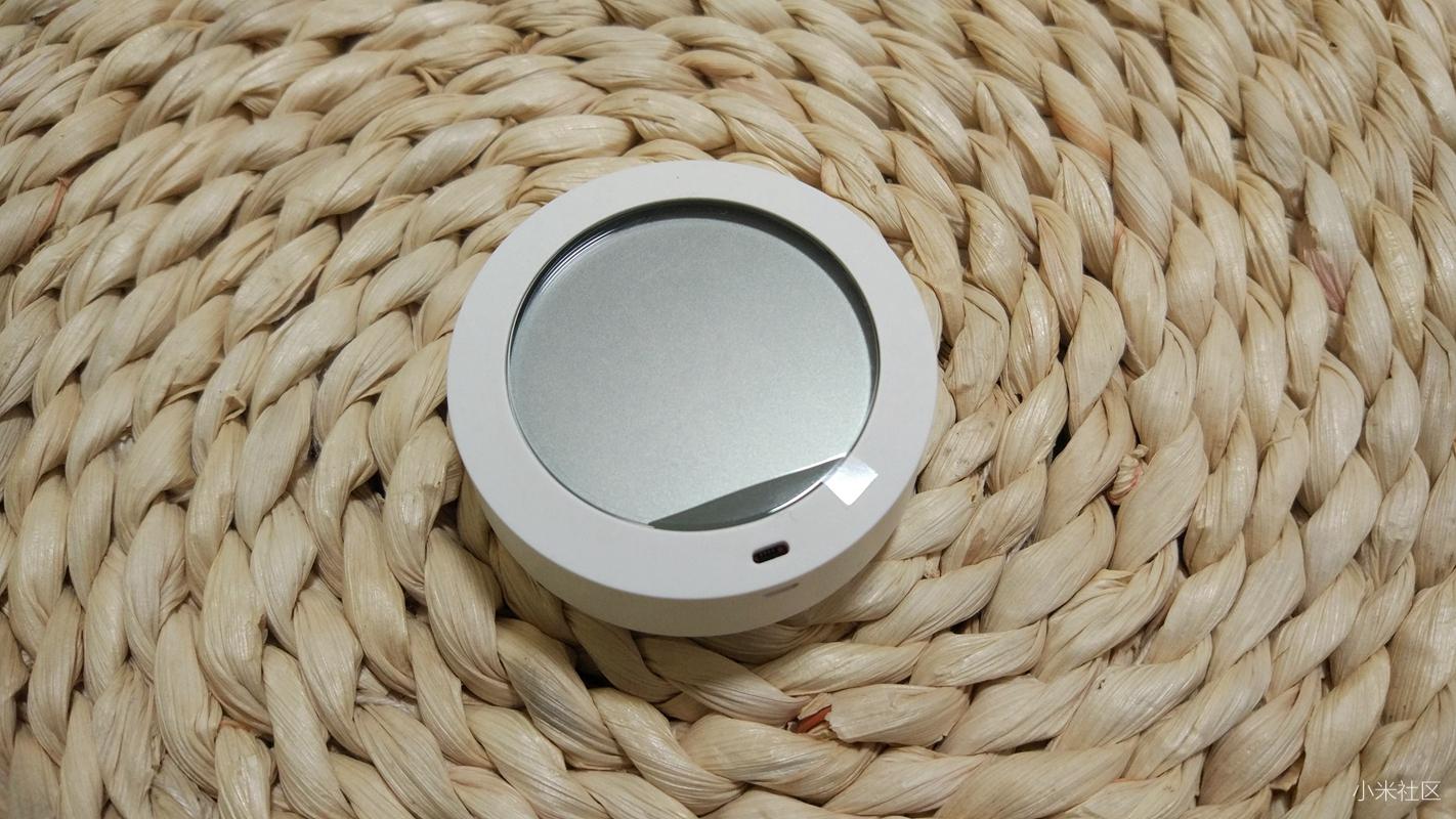 米家蓝牙温湿度计场景设置不管事,米家温湿度计支持蓝牙mesh网关吗