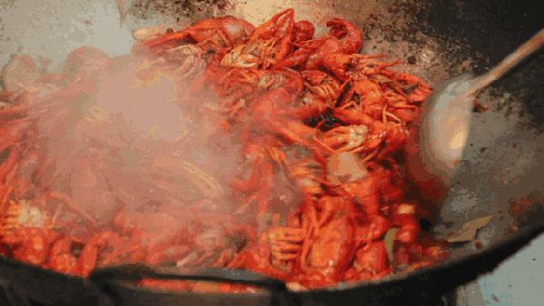 小龙虾主题旅行,小龙虾自由之旅