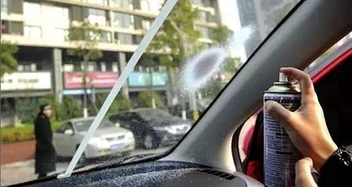 宋plusdm-i下雨天后视镜起雾,下雨天左右后视镜起雾怎么解决