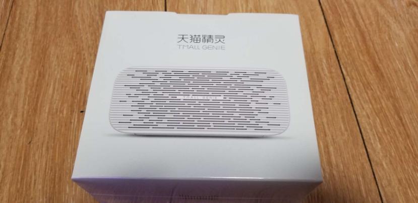 天猫精灵方糖智能ai音箱,天猫精灵方糖智能