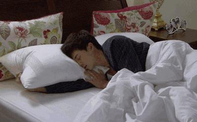 这个百元就能拿下的德国大牌拯救了我的颈椎，每天睡觉都超享受