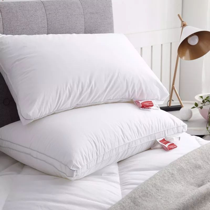 这个百元就能拿下的德国大牌拯救了我的颈椎，每天睡觉都超享受