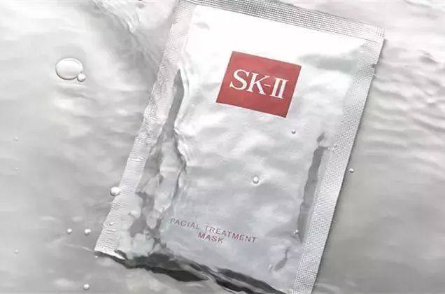 关于sk-ii神仙水的分析评价,SK-II神仙水和啥配着用