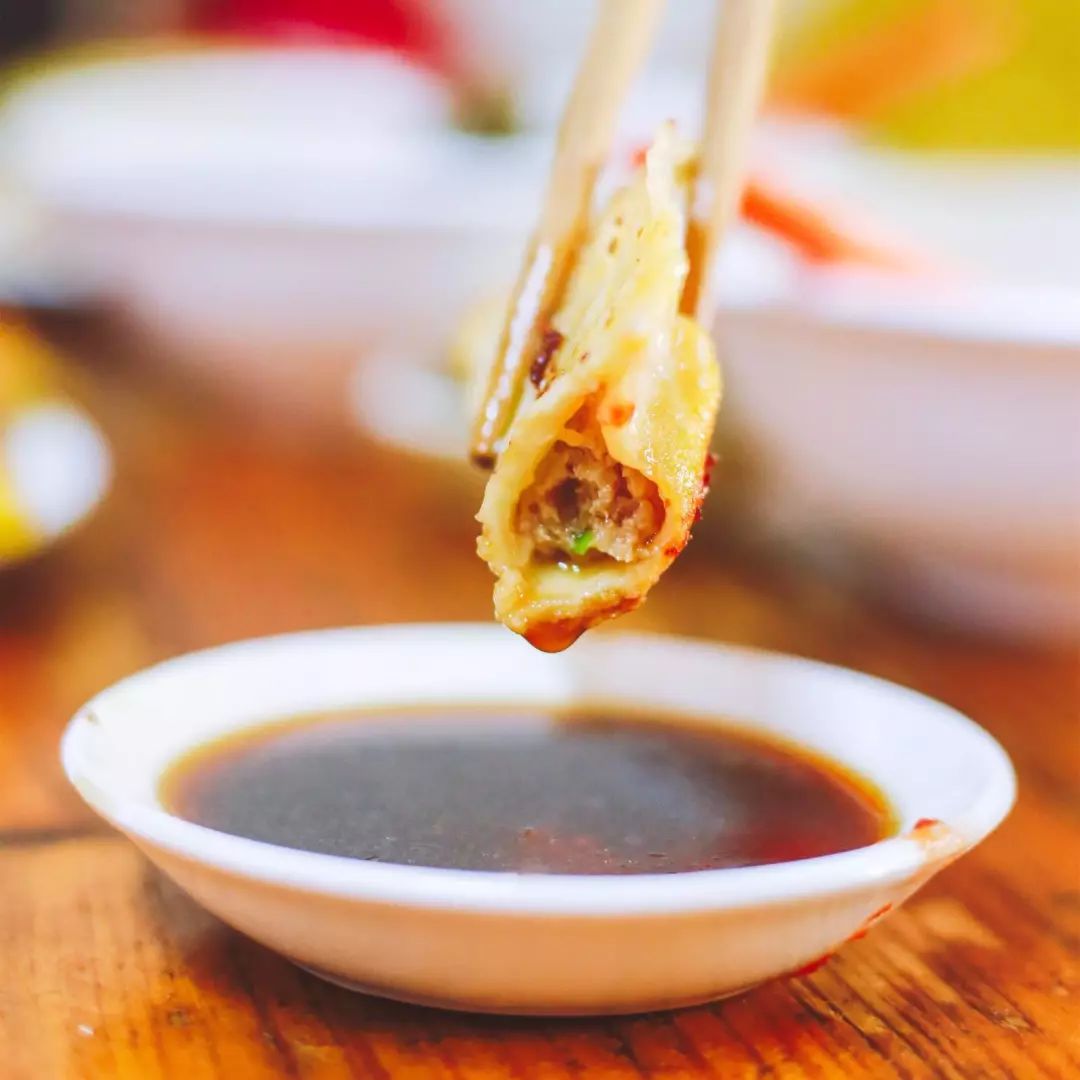 20年吃遍南京，1个月总结出这份锅贴、生煎美味指南！