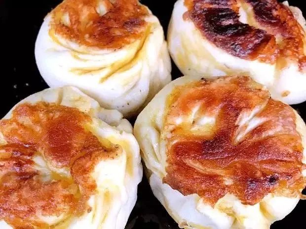 20年吃遍南京，1个月总结出这份锅贴、生煎美味指南！