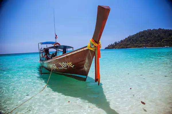 12月到2月免签落地签好玩的国家,东南亚最好拿的旅游签