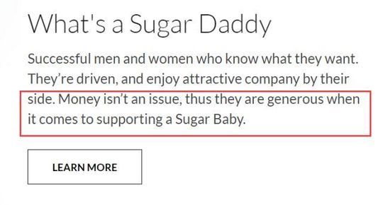 这个在西方臭名昭著的“援交”网站竟落地中国了