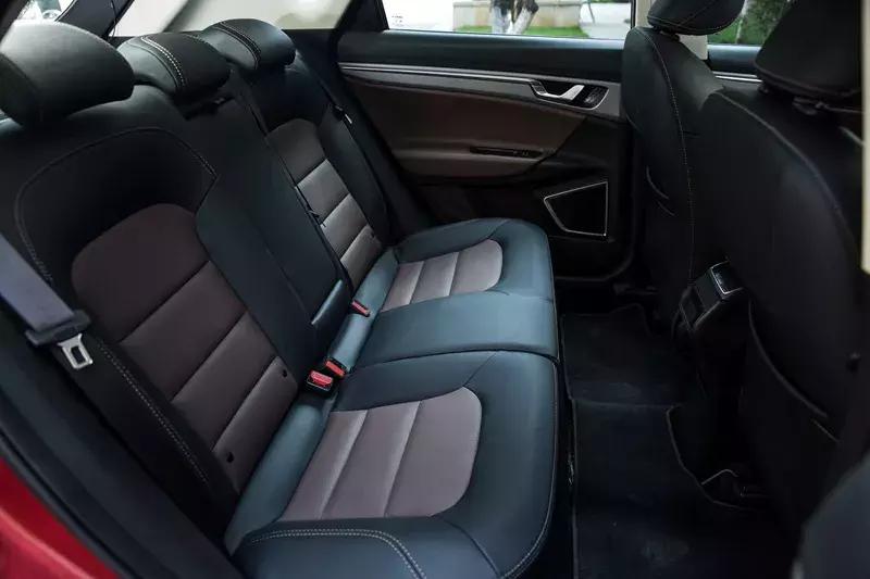 领动试驾,帝豪gs操控测试