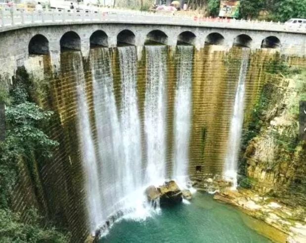 井底村:千年观天,不如一朝观“景”