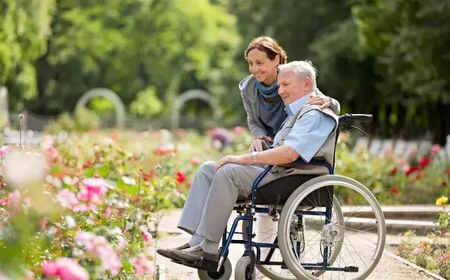 抑郁症疗愈花园,抑郁情绪疗愈法