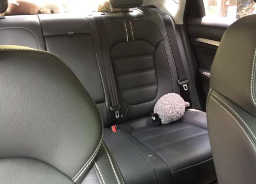 三代名爵6刷一阶驾驶感受,提车6个月真实感受