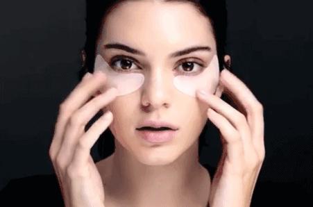 经常贴双眼皮贴上眼皮松弛怎么办,贴双眼皮贴怎样避免眼皮松弛