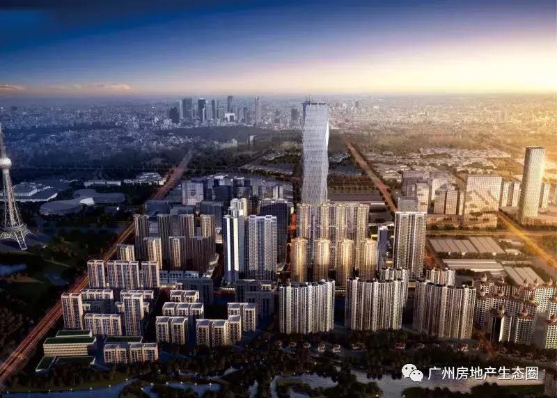 佛山禅城哪个区的房子最值得买,优点和缺点比较