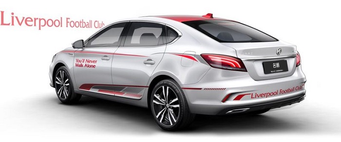 利物浦购车优惠,利物浦欧冠签名球衣多少钱