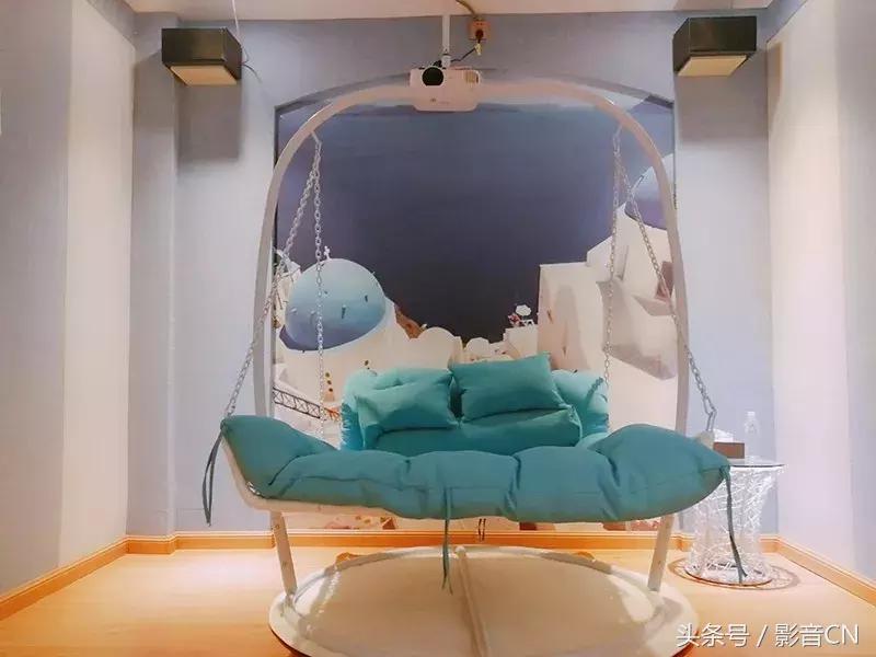 老城区娱乐休闲观影新去处BFC暴风超感点播影院和田建设路店