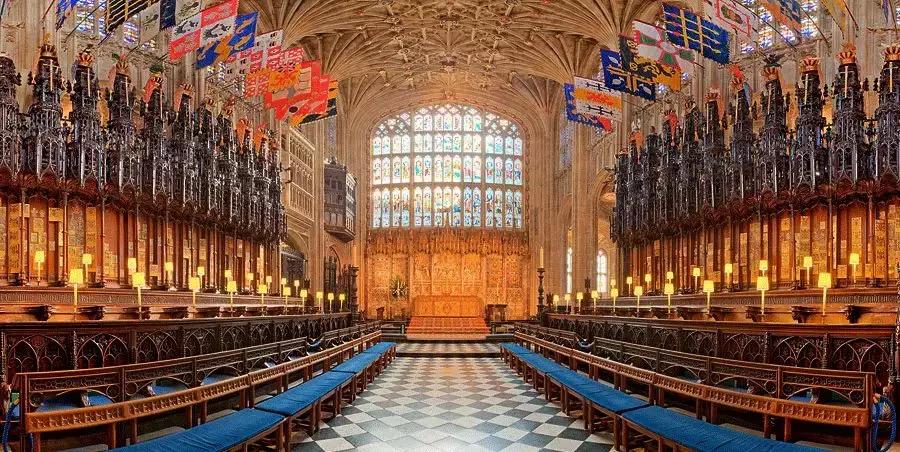 哈里王子大婚图,哈里王子大婚