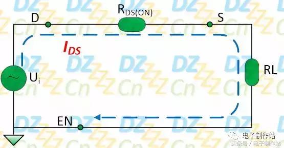 模拟开关大全,模拟开关芯片工作原理