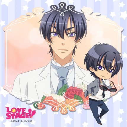 哪个角色是声优江口拓也,第17届声优awards江口拓也