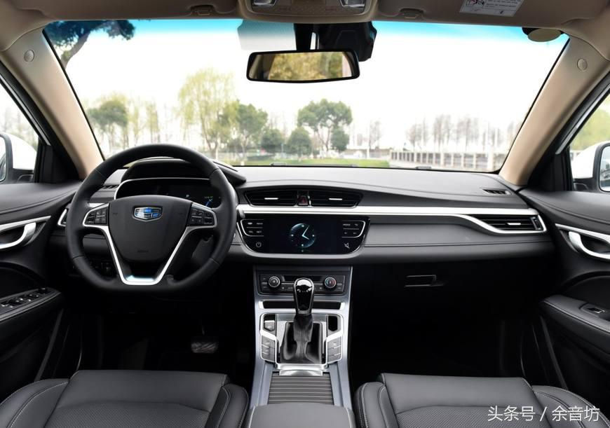 国产4款车哪款值得买,国产最好的4款轿车