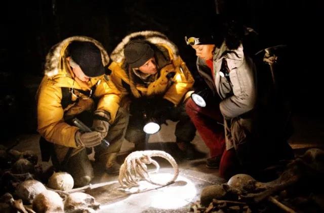 瑟瑟发抖！唯一能与“异形”对抗的“外星杀手”回归