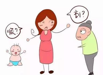 怀孕如何判断顺产还是剖腹产,几周产检决定顺还是剖