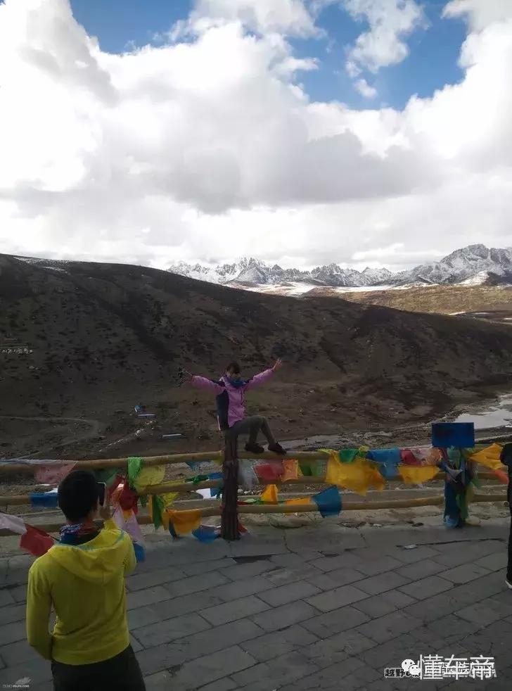 十三岁柴油RODEO和六个大叔的*藏西**行