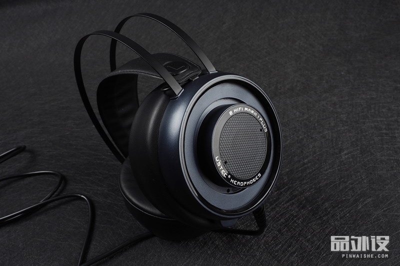 谬斯泰科匠MARKIPLUS游戏耳机体验