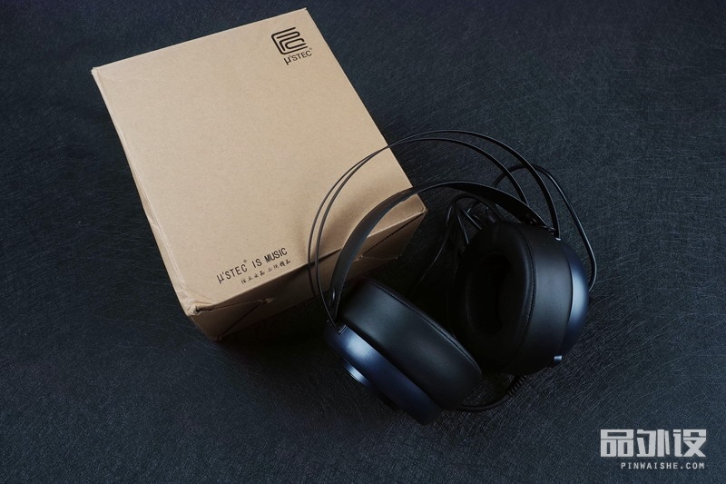 谬斯泰科匠MARKIPLUS游戏耳机体验