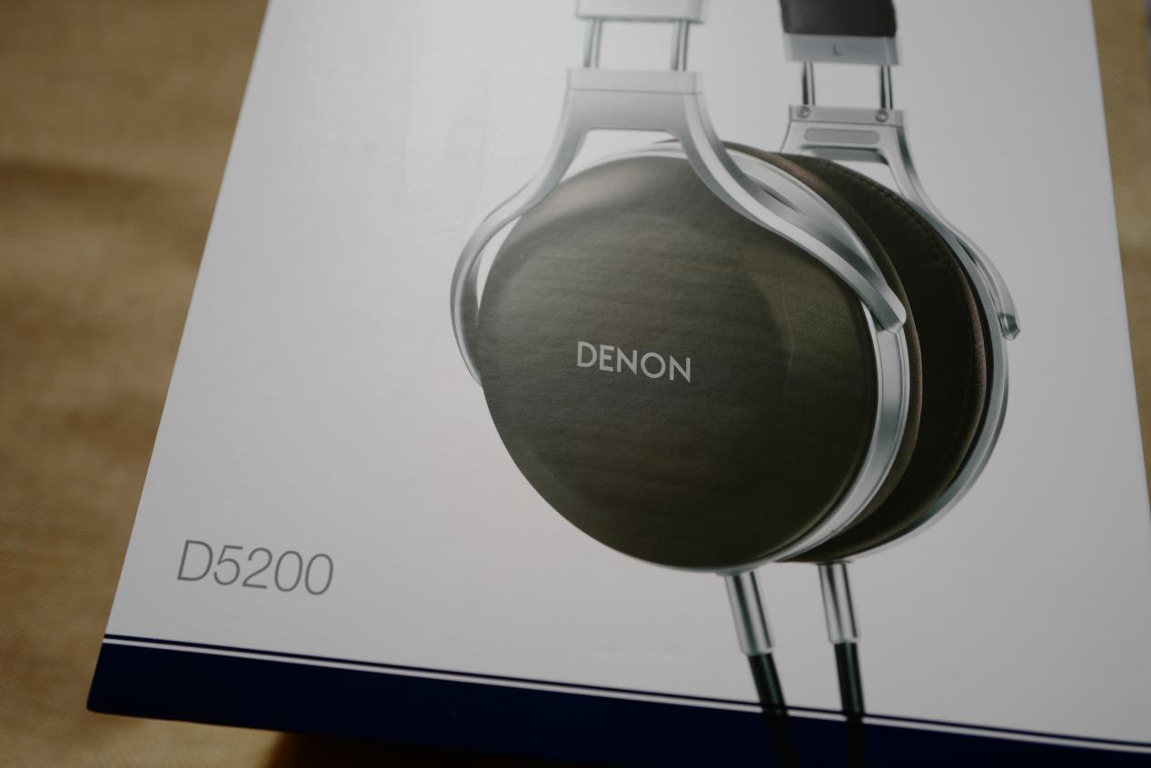 天龙d510头戴式耳机,天龙d5200耳机评测